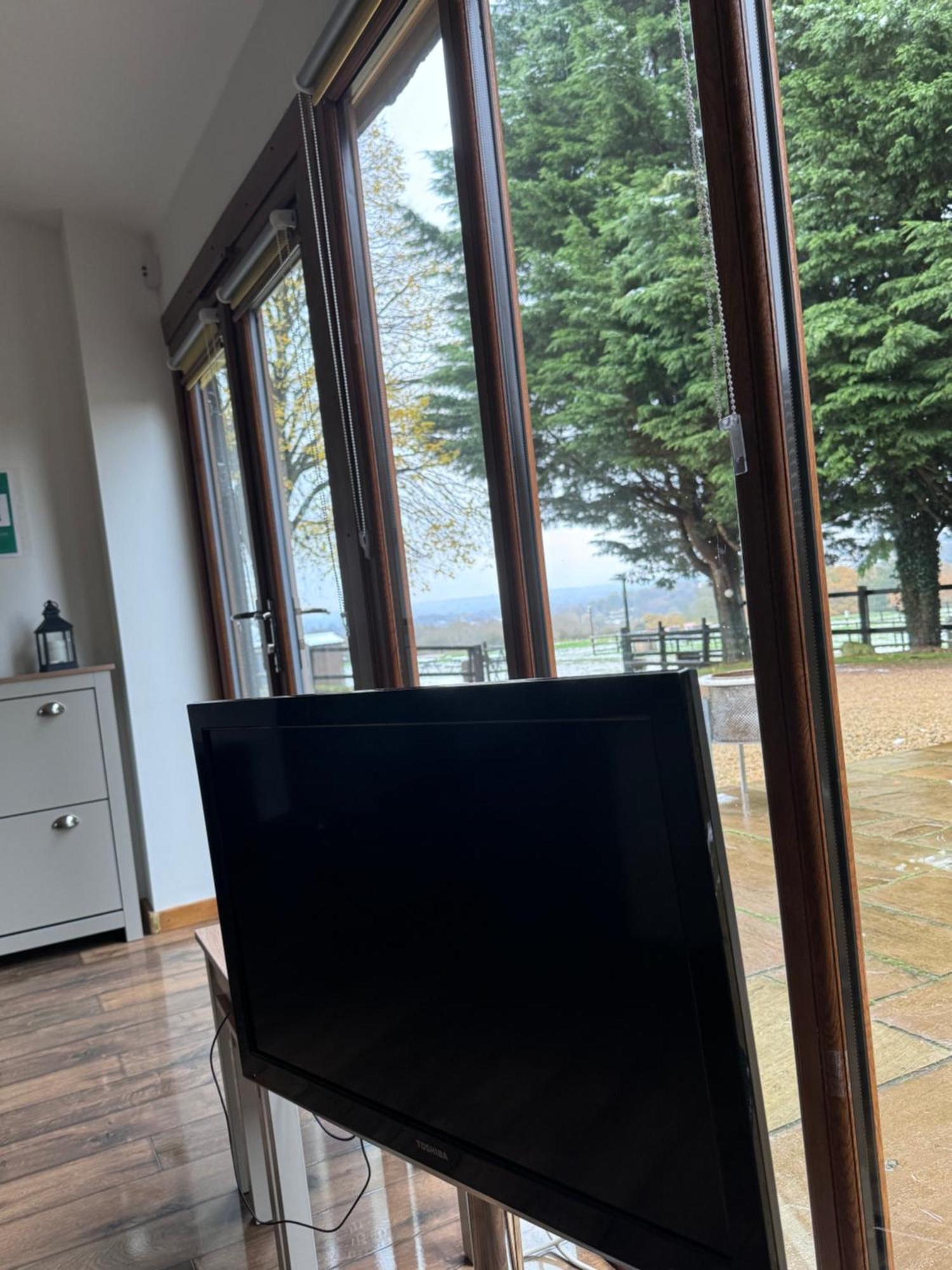 Converted Barn One Bedroom Glamping Apartment Horspath